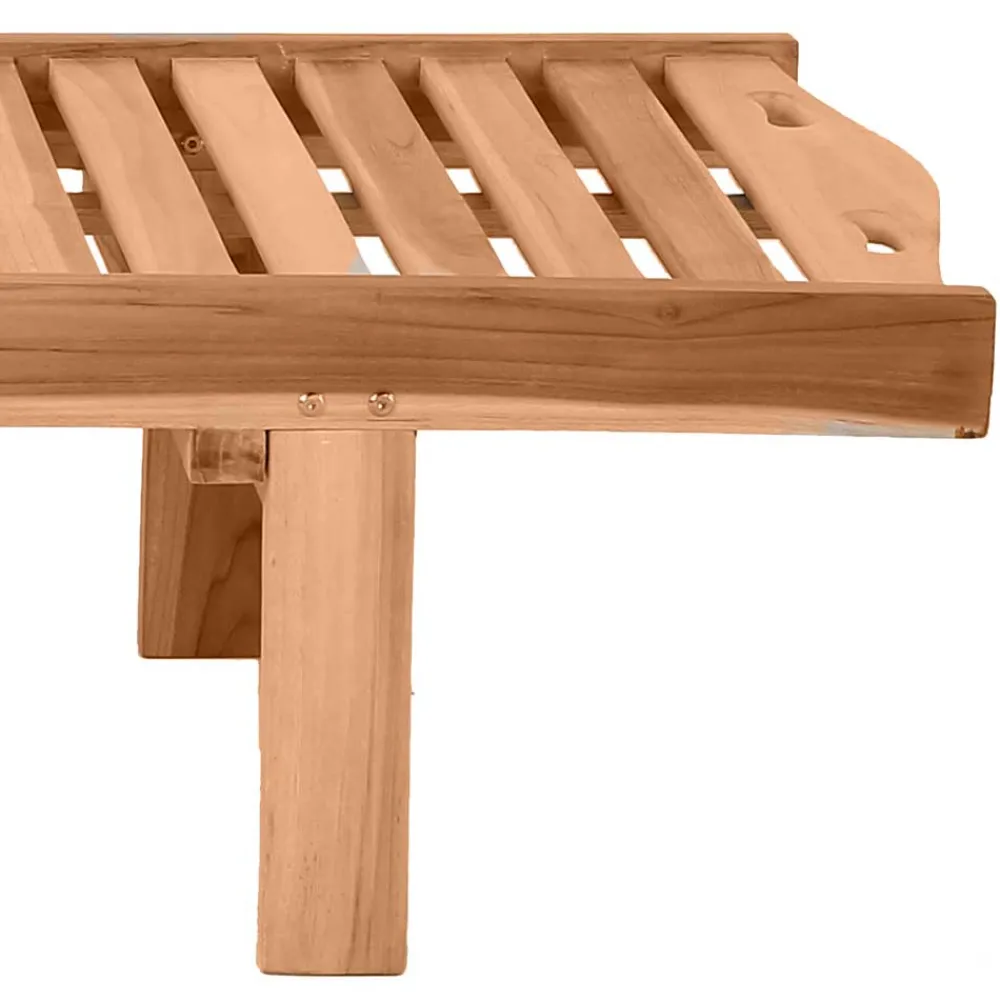 Gartenliege Spadarius*Pharao24 Online