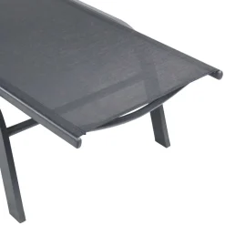 Gartenliege Telia Gartenmöbel|Liegen