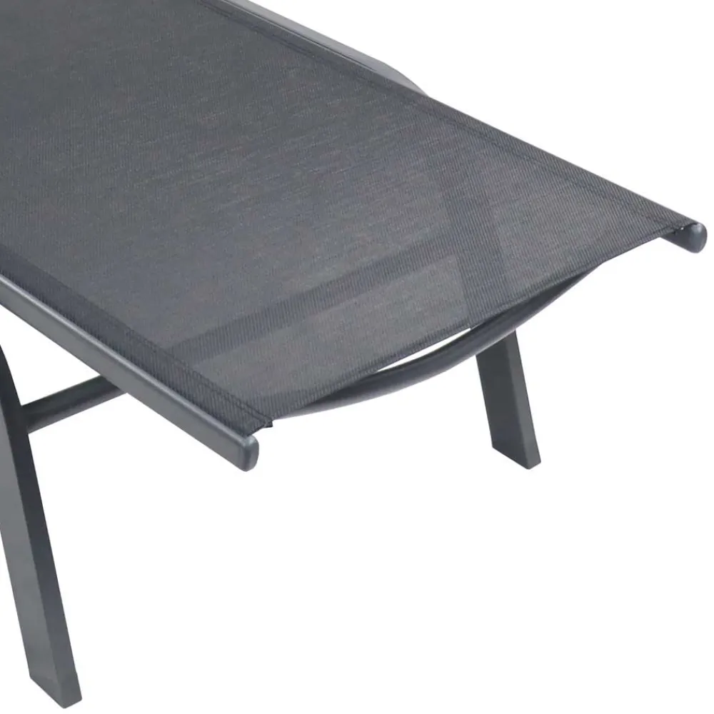 Gartenliege Telia Gartenmöbel|Liegen