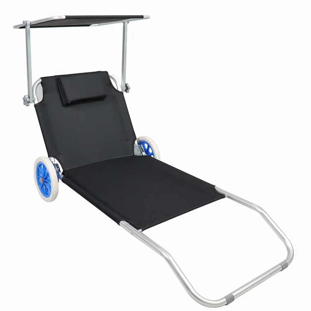 Gartenliege Yangu*Pharao24 Clearance