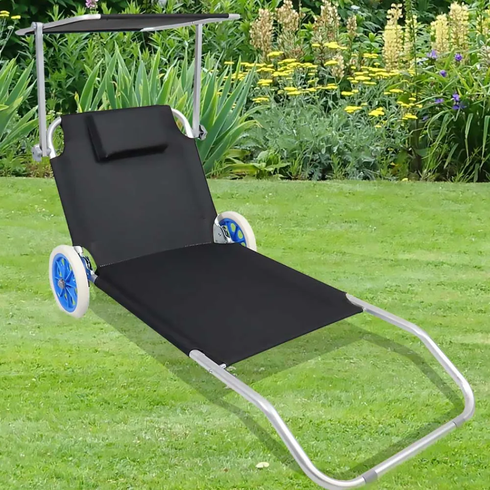 Gartenliege Yangu*Pharao24 Clearance