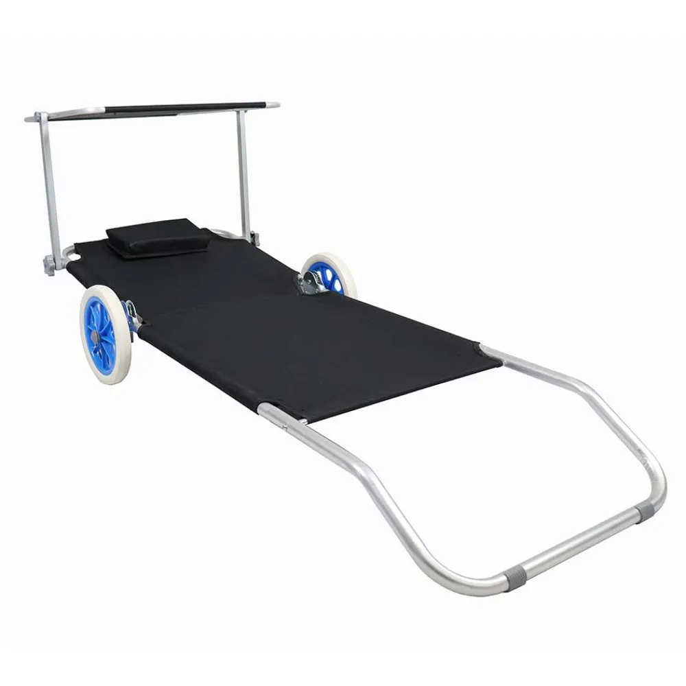 Gartenliege Yangu*Pharao24 Clearance