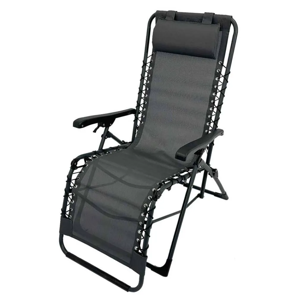 Gartenliegestuhl Davos*Pharao24 New