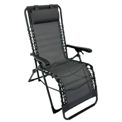 Gartenliegestuhl Davos*Pharao24 New