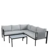 Sale Gartenmöbel Lounge Gruppe Sosuke Gartenmöbel|Sitzgruppen