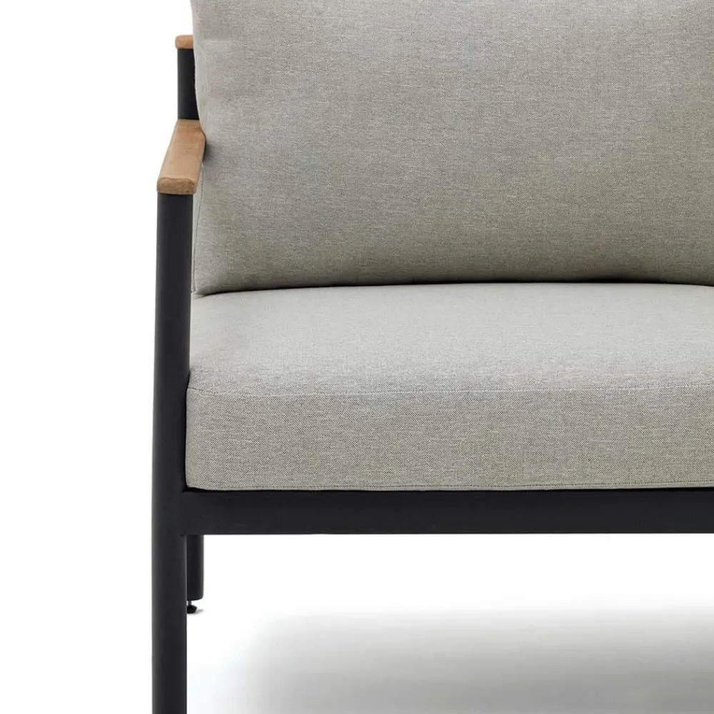 Discount Gartenmöbel Lounge Set Hanna Gartenmöbel|Sitzgruppen