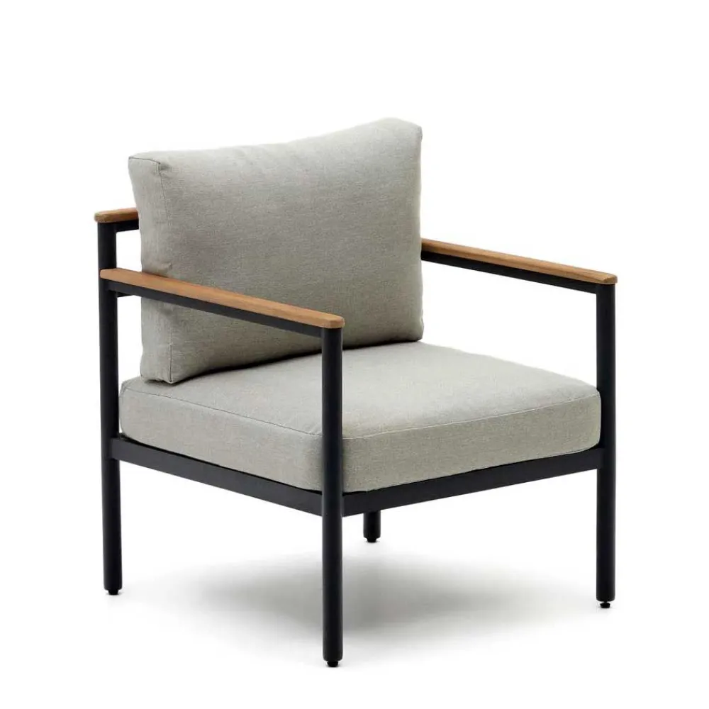 Discount Gartenmöbel Lounge Set Hanna Gartenmöbel|Sitzgruppen