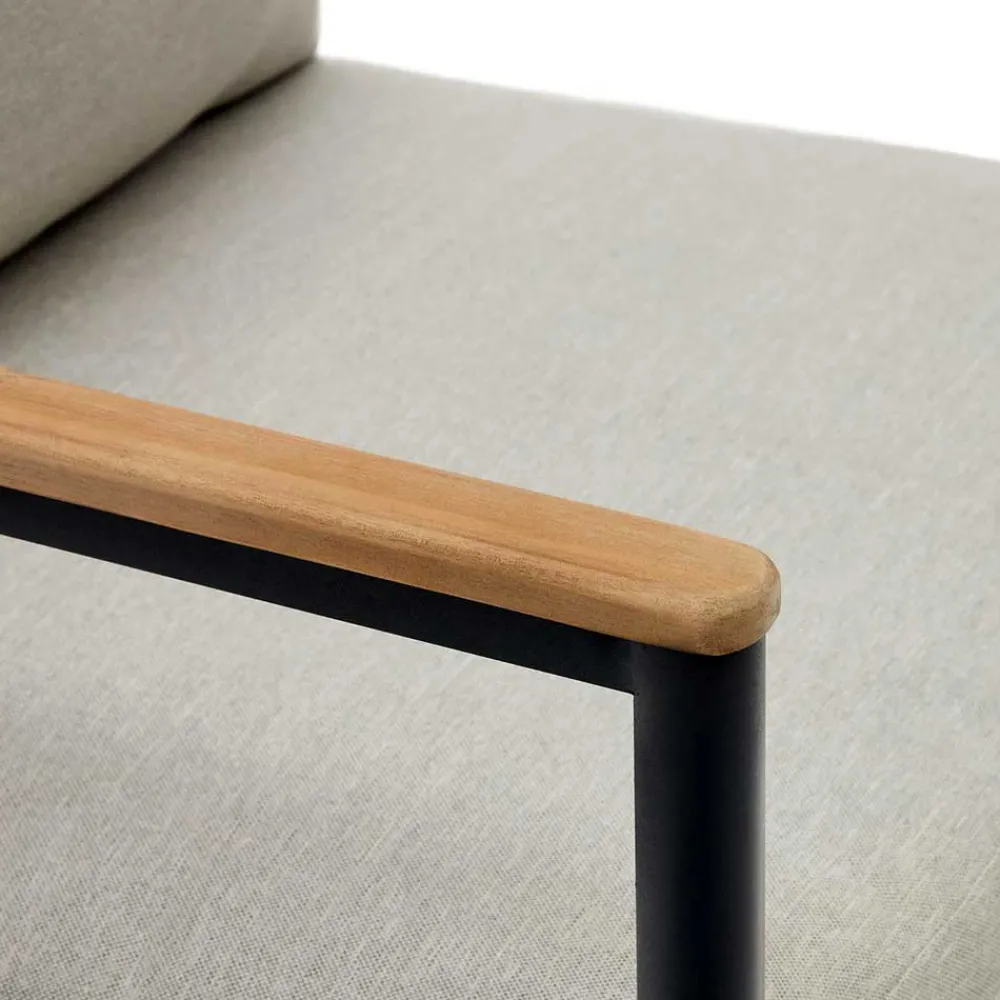 Discount Gartenmöbel Lounge Set Hanna Gartenmöbel|Sitzgruppen