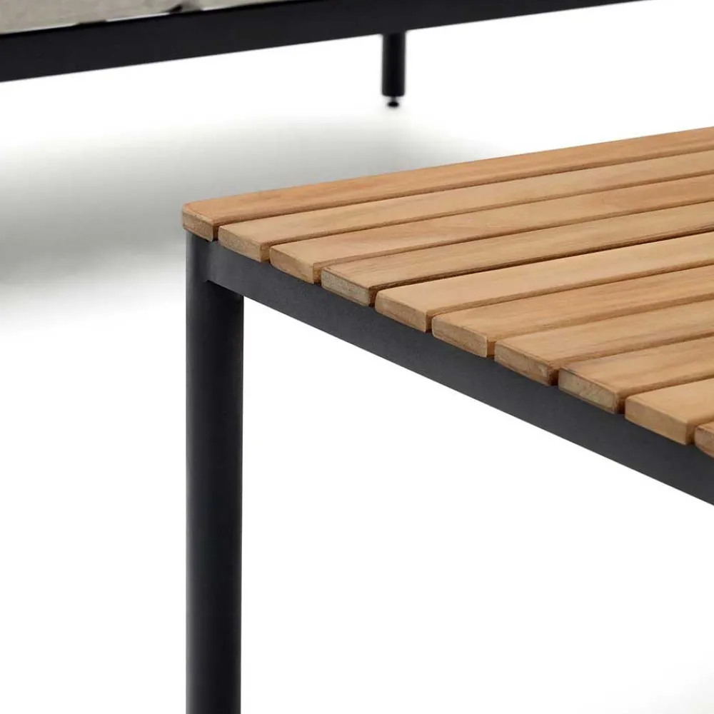 Discount Gartenmöbel Lounge Set Hanna Gartenmöbel|Sitzgruppen