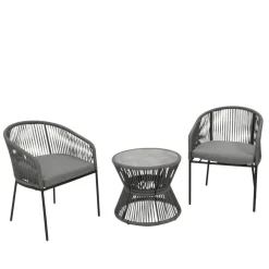 Hot Gartenmöbel Set Adrunya Gartenmöbel|Sitzgruppen