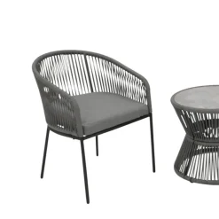 Hot Gartenmöbel Set Adrunya Gartenmöbel|Sitzgruppen