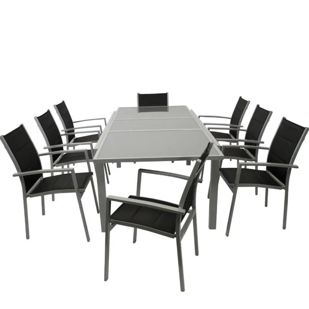 Gartenmöbel Set Klaro*Pharao24 Sale