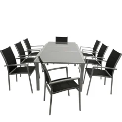 Gartenmöbel Set Klaro*Pharao24 Sale