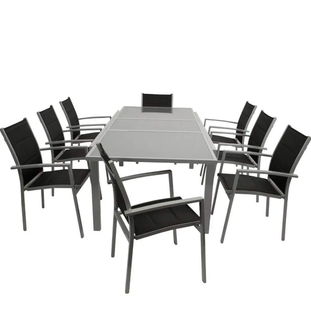 Gartenmöbel Set Klaro*Pharao24 Sale