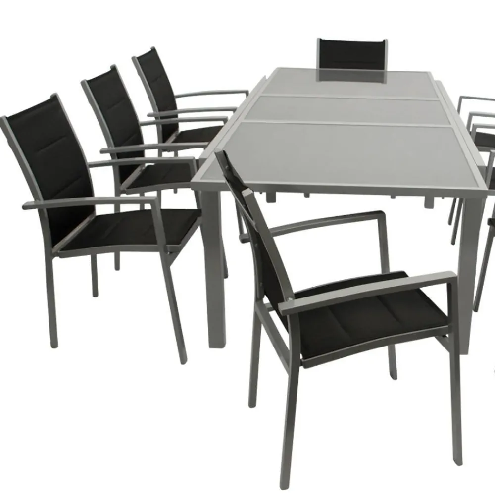 Gartenmöbel Set Klaro*Pharao24 Sale