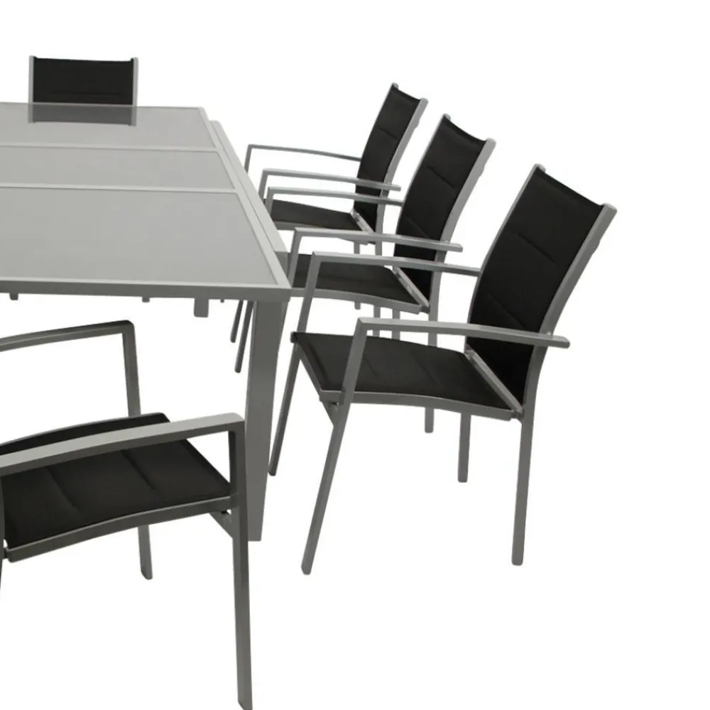 Gartenmöbel Set Klaro*Pharao24 Sale