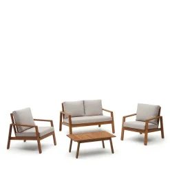 Gartenmöbel Set Potsdam Gartenmöbel|Sitzgruppen