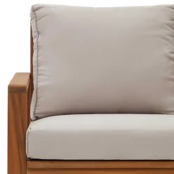 Gartenmöbel Set Potsdam Gartenmöbel|Sitzgruppen