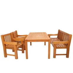 Gartenmöbel Set Tagma*Pharao24 Hot