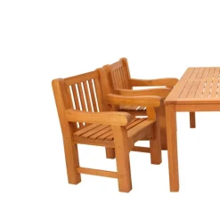 Gartenmöbel Set Tagma*Pharao24 Hot