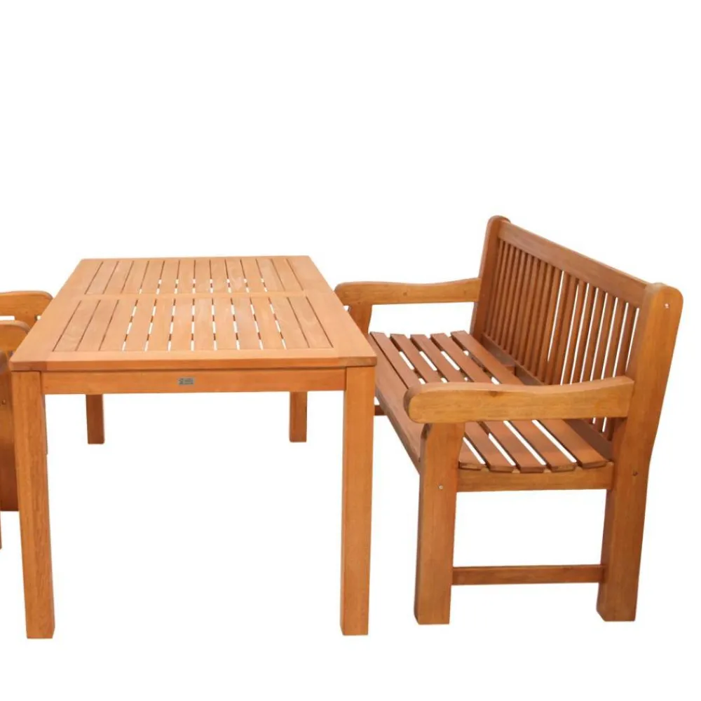 Gartenmöbel Set Tagma*Pharao24 Hot