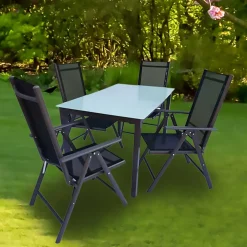 Sale Gartenmöbelset Douros Gartenmöbel