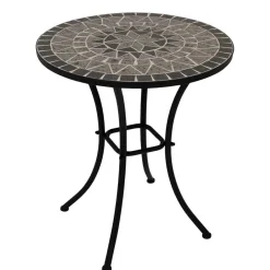 Hot Gartenmöbelset mit Tisch Erlin Gartenmöbel|Sitzgruppen