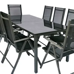 Gartenmöbelset Patrice*Pharao24 New