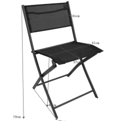 Gartenmöbelset Sennya*Pharao24 Best