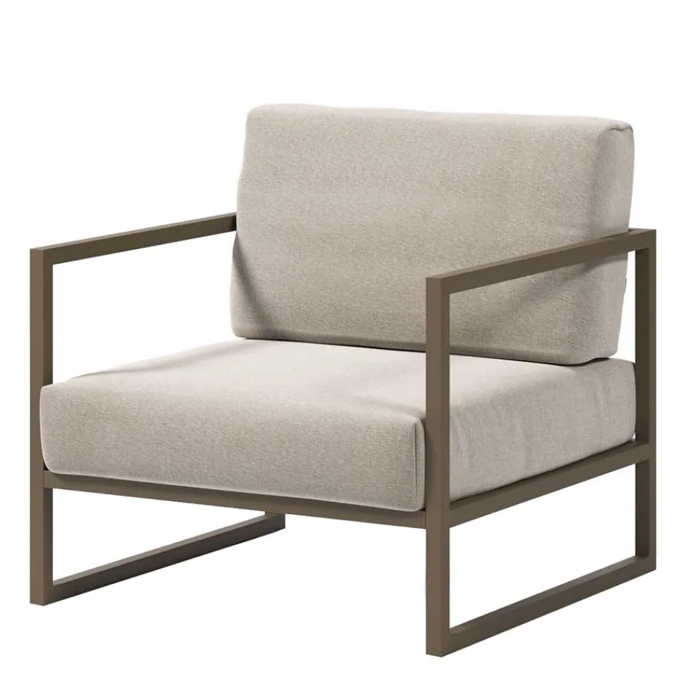 Clearance Gartensessel Barlad Gartenmöbel