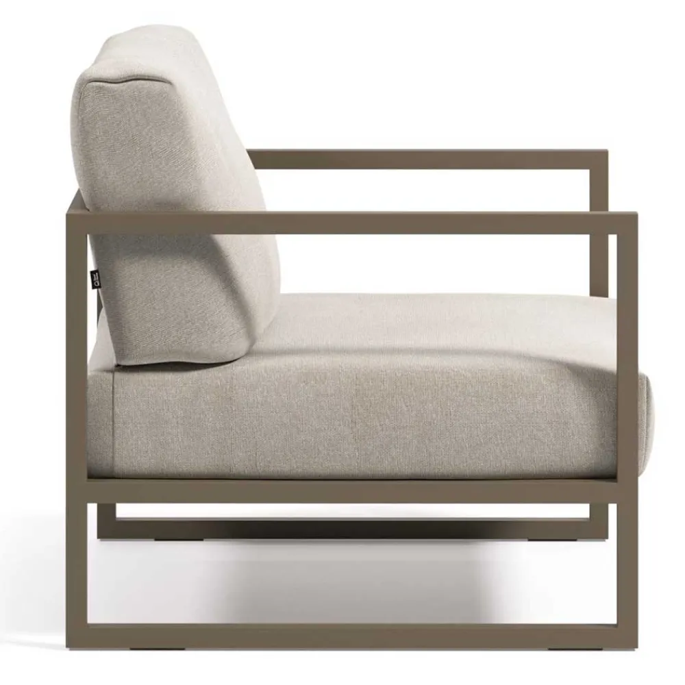 Clearance Gartensessel Barlad Gartenmöbel