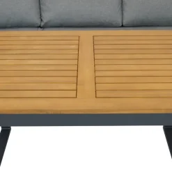 Gartensitzgruppe Jector*Pharao24 New