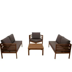 Gartensitzgruppe Linosius*Pharao24 New