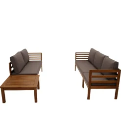 Gartensitzgruppe Linosius*Pharao24 New