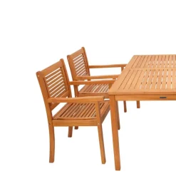 Outlet Gartensitzgruppe Loritana Gartenmöbel