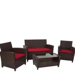 Discount Gartensitzgruppe Riodoru Gartenmöbel|Sitzgruppen