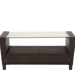 Discount Gartensitzgruppe Riodoru Gartenmöbel|Sitzgruppen