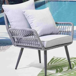 Sale Gartensitzgruppe Sangre Gartenmöbel|Sitzgruppen