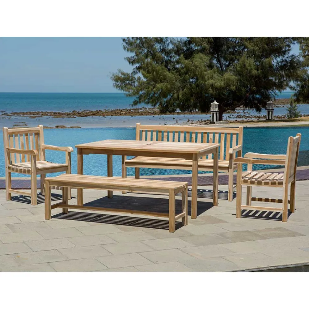 Gartensitzgruppe Spadarius*Pharao24 Outlet