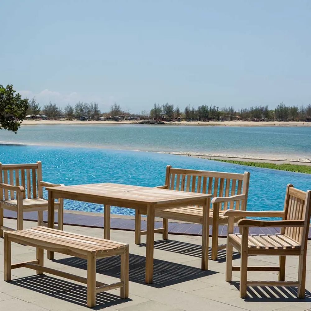 Gartensitzgruppe Spadarius*Pharao24 Outlet