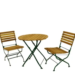 Outlet Gartensitzgruppe Surinam Gartenmöbel|Sitzgruppen