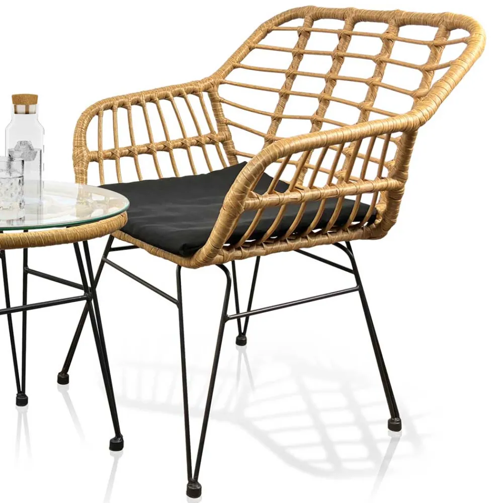 Gartensitzgruppe Umona*Pharao24 Sale