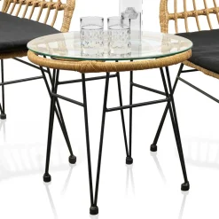 Gartensitzgruppe Umona*Pharao24 Sale