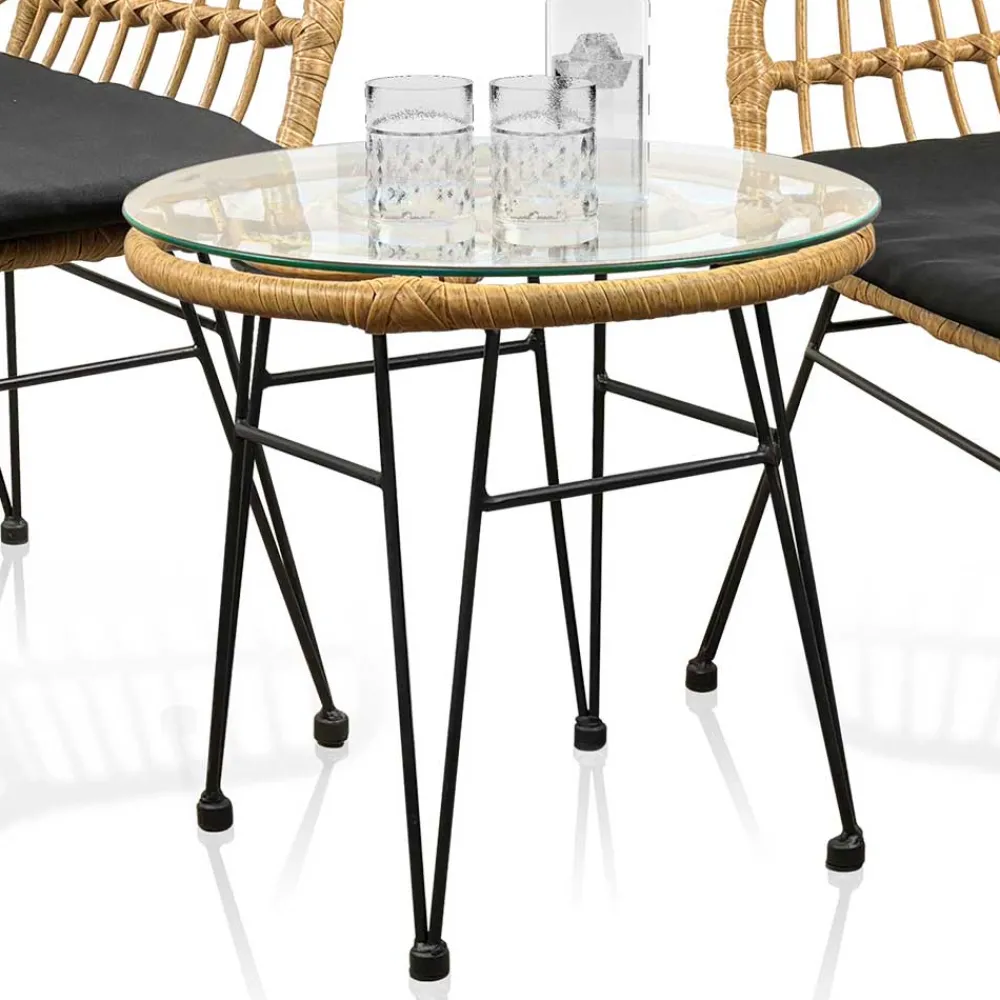 Gartensitzgruppe Umona*Pharao24 Sale