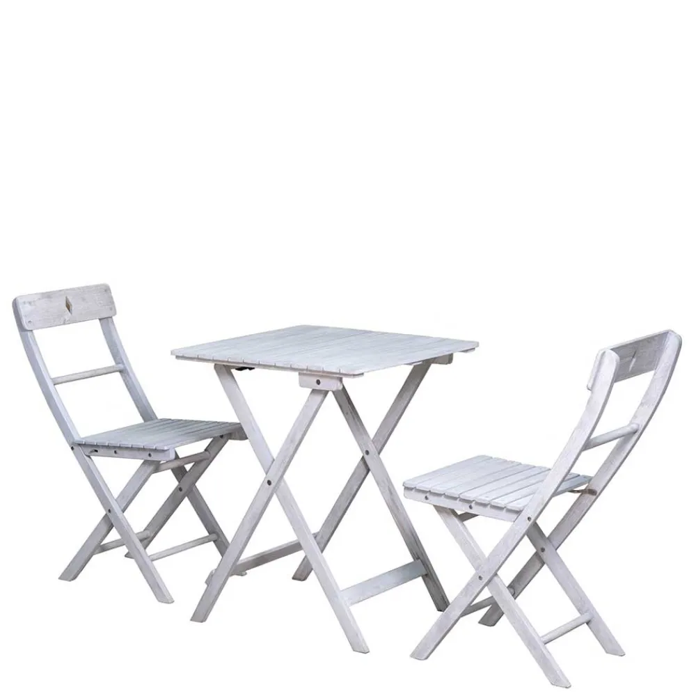 Gartensitzgruppe Vintage Pontecuna*Pharao24 Sale