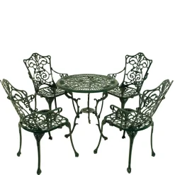 Clearance Gartensitzgruppe Zinay Gartenmöbel|Sitzgruppen