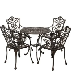 Gartensitzgruppen Lutrado*Pharao24