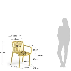 New Gartenstühle Jennassa Gartenmöbel