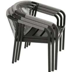 Discount Gartenstuhl Cobagon Gartenmöbel