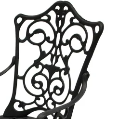 Discount Gartenstuhl Dressa Gartenmöbel